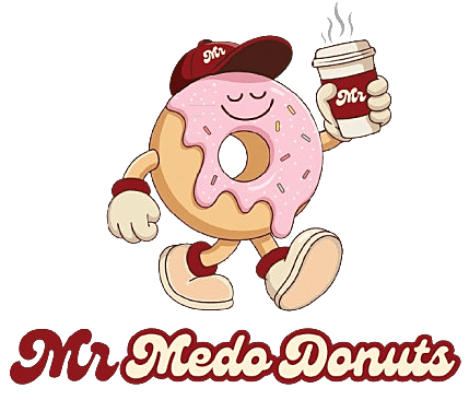 Mr Medo Donuts